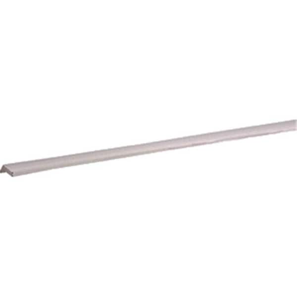 M-D Building Products Md Building Products 87684 7 ft. White Garage Door Dual Vinyl 146458 - main